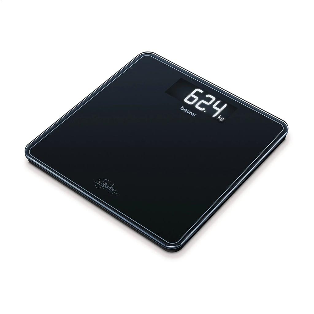 Підлогові ваги Beurer GS 400 Line Black